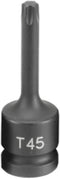 Grey Pneumatic 2145T Impact Driver Socket by Grey Pneumatic