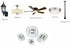 7" 8.39" 28W, 5000K, 2200LM, 120V, CRI90, Dimmable, UL/ES/JA8 LED Light Engine Retrofit Kit - Overall Size, Certified