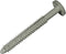 MidAmerica Clay 3" Shutter Lok Peg Fasteners 60 Pack Spikes Longer and Stronger