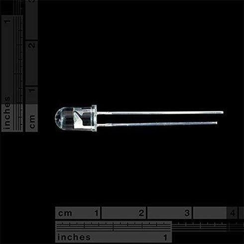 Electronics123.com, Inc. 950nm LED - Infrared