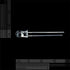 Electronics123.com, Inc. 950nm LED - Infrared