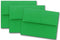 Discount Cardstock Bulk Discount Vibrant Astrobright A-2 Square Flap Envelopes - 250 Pack -