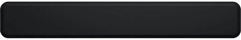 Logitech MX Palm Rest for MX Keys, Premium No-Slip Support for Comfortable Typing, Black