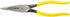 Klein Tools D203-8 Needle Nose Pliers, Long Nose Side Cutters, Alligator Pliers