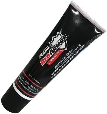 Red Armor 8 oz. Lubricant/Grease