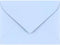 LUXPaper #17 Mini Envelopes | 2 11/16" x 3 11/16" | Baby Blue | 80lb. Text | 250 Qty