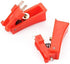 Welding Torch Switch High Sensitivity Switch Fit for Binzel 15AK/24KD/36KD MIG Welding Torch 5 Pcs