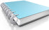 Discagenda Discbound Discs (Silver, 8 Piece, 1.3in)