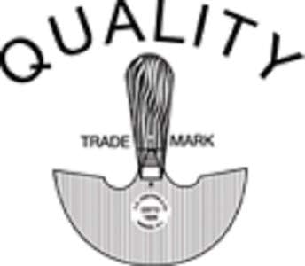 C.S. Osborne Basket Weaving Tool (Strait), No.424-S, MADE IN USA