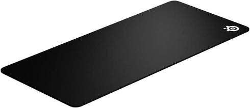 SteelSeries QcK Gaming Mouse Pad - XXL Thick Cloth - Sized to Cover