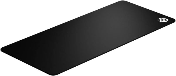 SteelSeries QcK Gaming Mouse Pad - XXL Thick Cloth - Sized to Cover