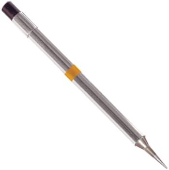 Thermaltronics H70-LI Micro Fine 0.25mm (0.01in) Interchangeable Tip for Hakko T31-02LI