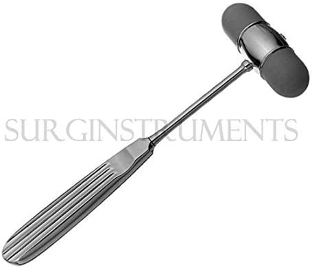 Hammer SURGICAL ONLINE Dejerine Percussion Neurological Diagnostic Instruments Stainless Steel
