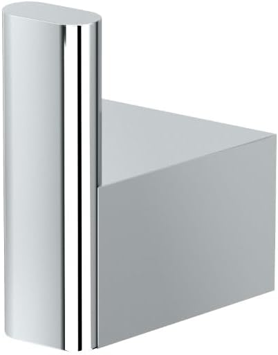 Gatco 5655 A-Line Robe Hook in Chrome