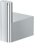 Gatco 5655 A-Line Robe Hook in Chrome