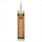 Generic Sealant Boss 125 Multi-Seal, Black Roofing Gutters Construction Sealant, 1 Cartridge