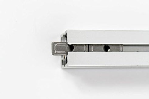 XL T-Slot Nuts, 50 pcs (MakerBeamXL 15x15mm Diameter)