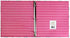 Greenroom 1" Hard Cover Ring Binder - Flamingos