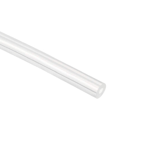 JoyTube Food Grade Silicon Tubing 1/16" ID x 1/8" OD, 100 Feet High Temp Pure Silicone Hose for Home Brewing