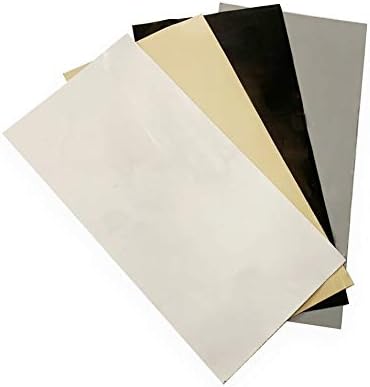 Stick N Repair Cracked Bathtub, Pool Liner, Roof, Skylight, Vinyl Skirting Repair Kit