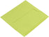 JAM PAPER A10 Colored Invitation Envelopes, 6 x 9 1/2, Ultra Lime Green, 100/Pack