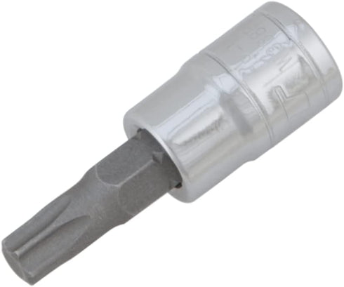 Performance Tool W36830 T30 Star Bit Socket, 1/4-Inch Drive by Performance Tool