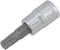Performance Tool W36830 T30 Star Bit Socket, 1/4-Inch Drive by Performance Tool