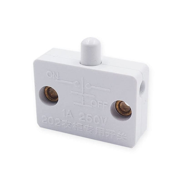 Generic Sunnyskar Wardrobe Special Switch Door Touch Switch Automatic Light Bedside Cabinet Door