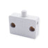 Generic Sunnyskar Wardrobe Special Switch Door Touch Switch Automatic Light Bedside Cabinet Door