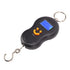 Portable Electronic Tension Calibrator, ABS LCD Digital Display Shakeproof Tool for Tennis Badminton
