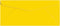 Sun Yellow Bright Color #10 Envelopes - Great for Mailing Letters, Business Memos, Invitations, Invoices, Bills | 4