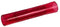 Pico 1100PT 22-16 AWG (Red) Nylon Insulated Electrical Wire Butt Connector, 50 Per Package