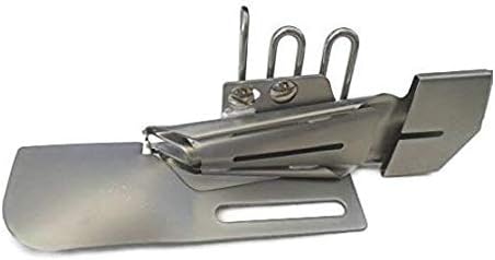 Binder Single Fold with Coverstitch Foot for Janome Coverpro 900 1000CP 1000CPX