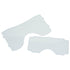 Rebel ADF Welding Mask, Replacement Lens Kit, 5 external/3 internal Lenses, 46930