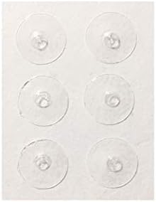 Prodigy Products Company,LLC Original Loc-Dots Computer Gaming Keyboard Tangible Training Location Learning Decal Stickers -