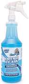FRESH AGAIN Odor Remover & Deodorizer - Industrial Strength Concentrate for Upholstery, Carpet, Air & Clothes
