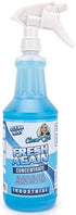 FRESH AGAIN Odor Remover & Deodorizer - Industrial Strength Concentrate for Upholstery, Carpet, Air & Clothes