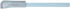 SUN-STAR Stylish Metal Pocket Pencils, Non-Sharpening Drawing Pencils, Lead Color: Black 2H, Blue, S5019826