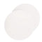 Dinglab PP Membrane Filter,Polypropylene Disc Membrane Micrometer Filter,Microporous Membrane,Micron Millipore Filtration,50 Sheet/Pack (50mm