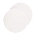 Dinglab PP Membrane Filter,Polypropylene Disc Membrane Micrometer Filter,Microporous Membrane,Micron Millipore Filtration,50 Sheet/Pack (50mm