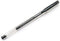 Uni-ball Signo UM-100 Gel Ink Pen, 0.5 mm, 10 Pcs (Black)