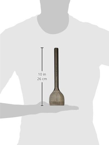 Mayhew Select 12310 2-1/2-Inch Floor Chisel by Mayhew Tools