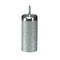 A-302 Disposable Solvent Inlet Filter; Includes Flangeless Fittings for 1/8