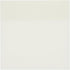 Paper Junkie 12 Pack 50 Sheet 3x3 Transparent Sticky Notes, Self-Stick Pads, Total 600 Sheets for Office Use