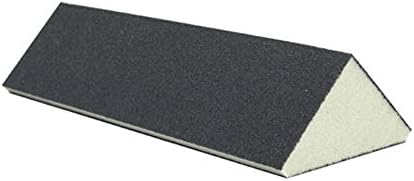 Sponge Sanding Triangle Fine