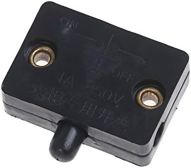 JHFDH General-Purpose Regulated Switching Power Supply Wardrobe Light Switch Door Touch Switch Automatic