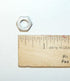 Generic 5/16"-24 50 Aluminum Hex Jam Nuts - Lot of Pcs. HQ