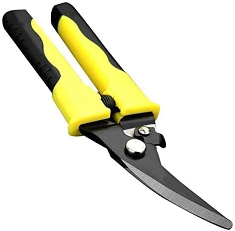 Industrial Scissors, Multi-Purpose Steel Wire Rope Scissor, Garden Pruning Tool