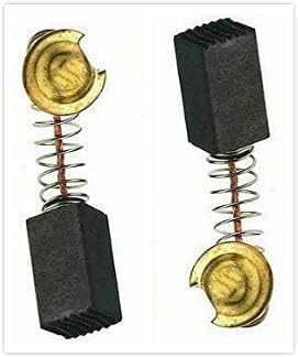 Carbon Motor Brushes C8FSHE C8FSE for Mitre Saw Power Tool