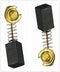 Carbon Motor Brushes C8FSHE C8FSE for Mitre Saw Power Tool